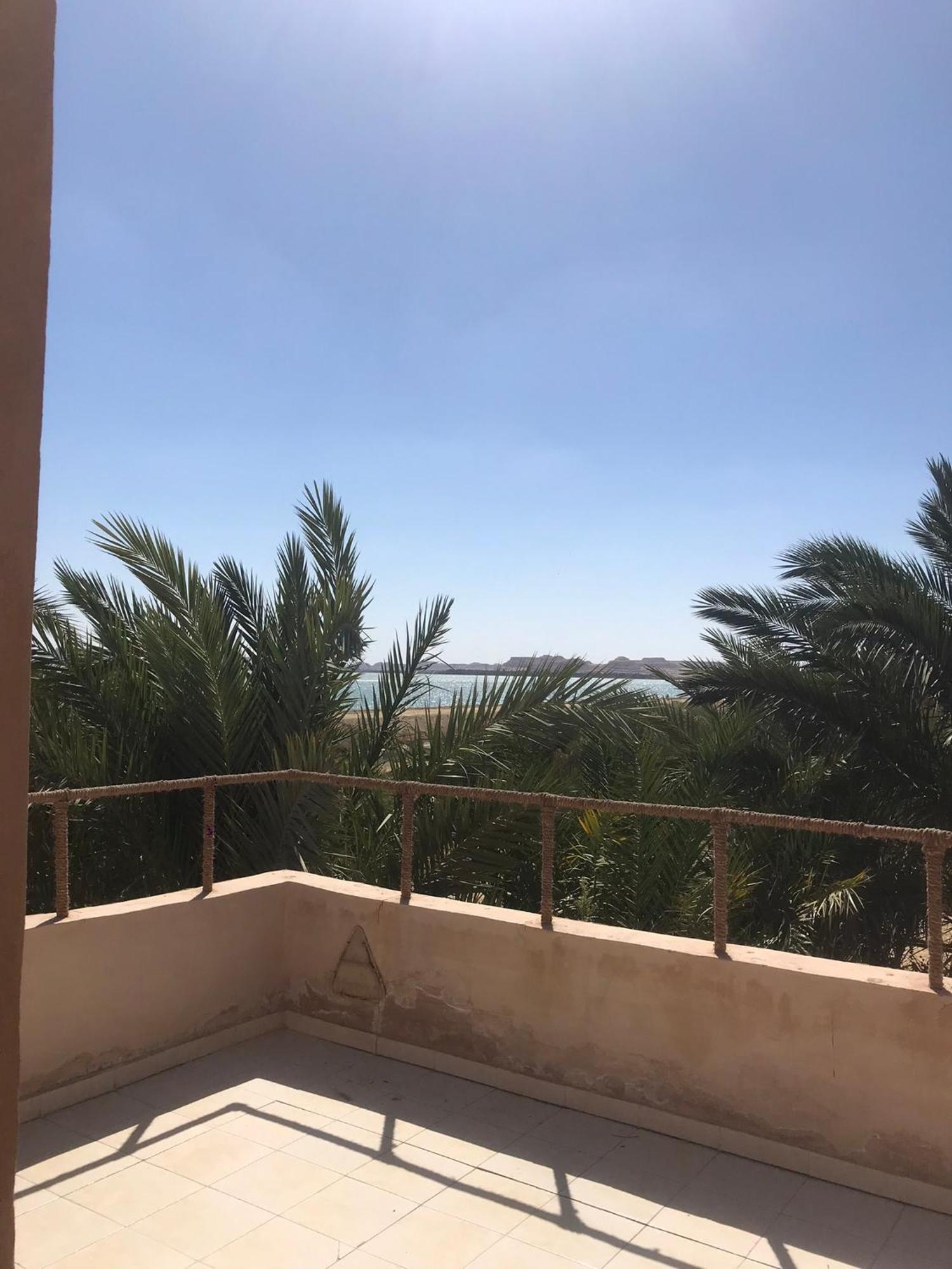 Hotel The Nest Siwa Oasis Exterior foto