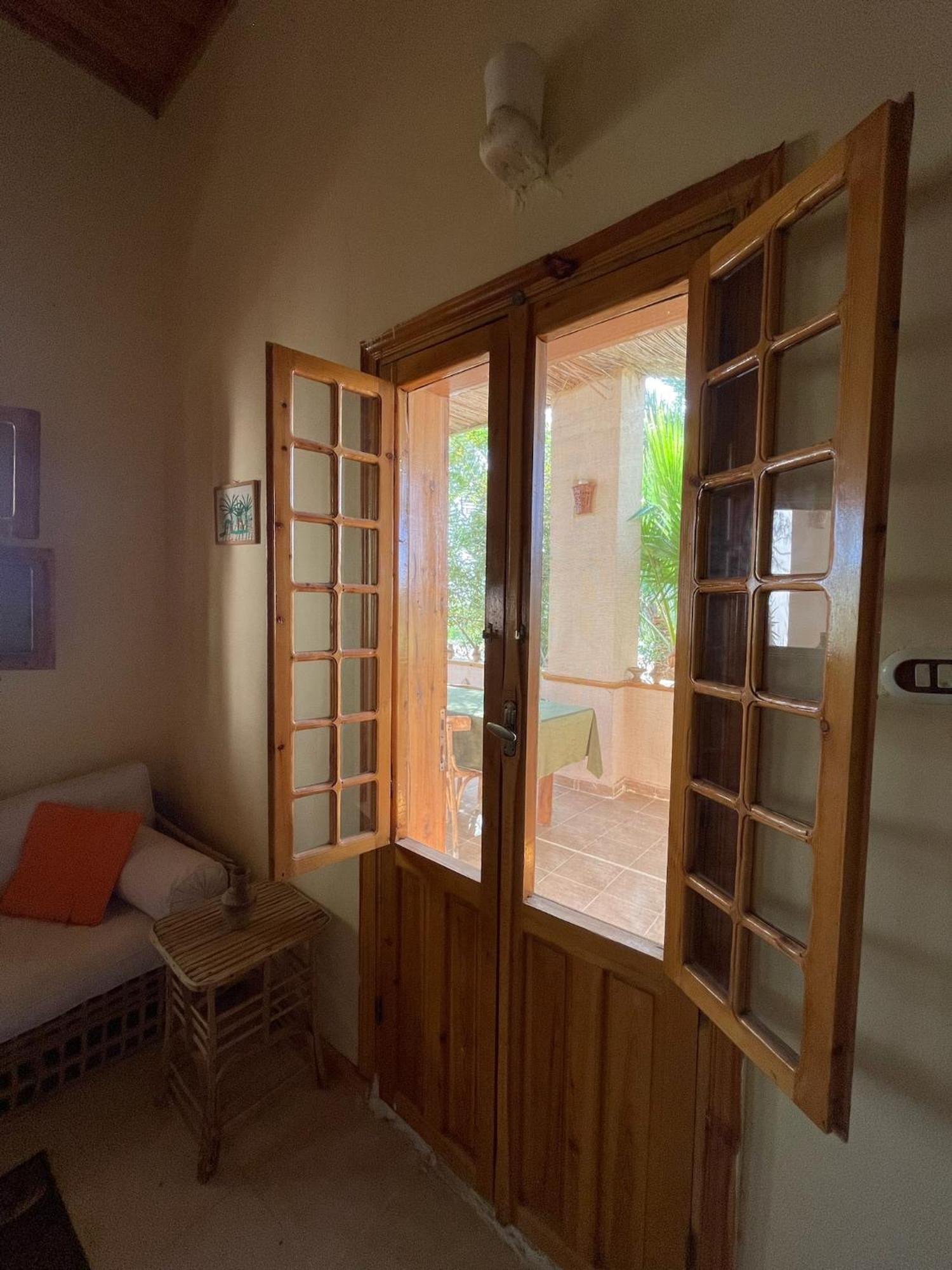 Hotel The Nest Siwa Oasis Exterior foto